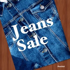 Jean Sale !!!